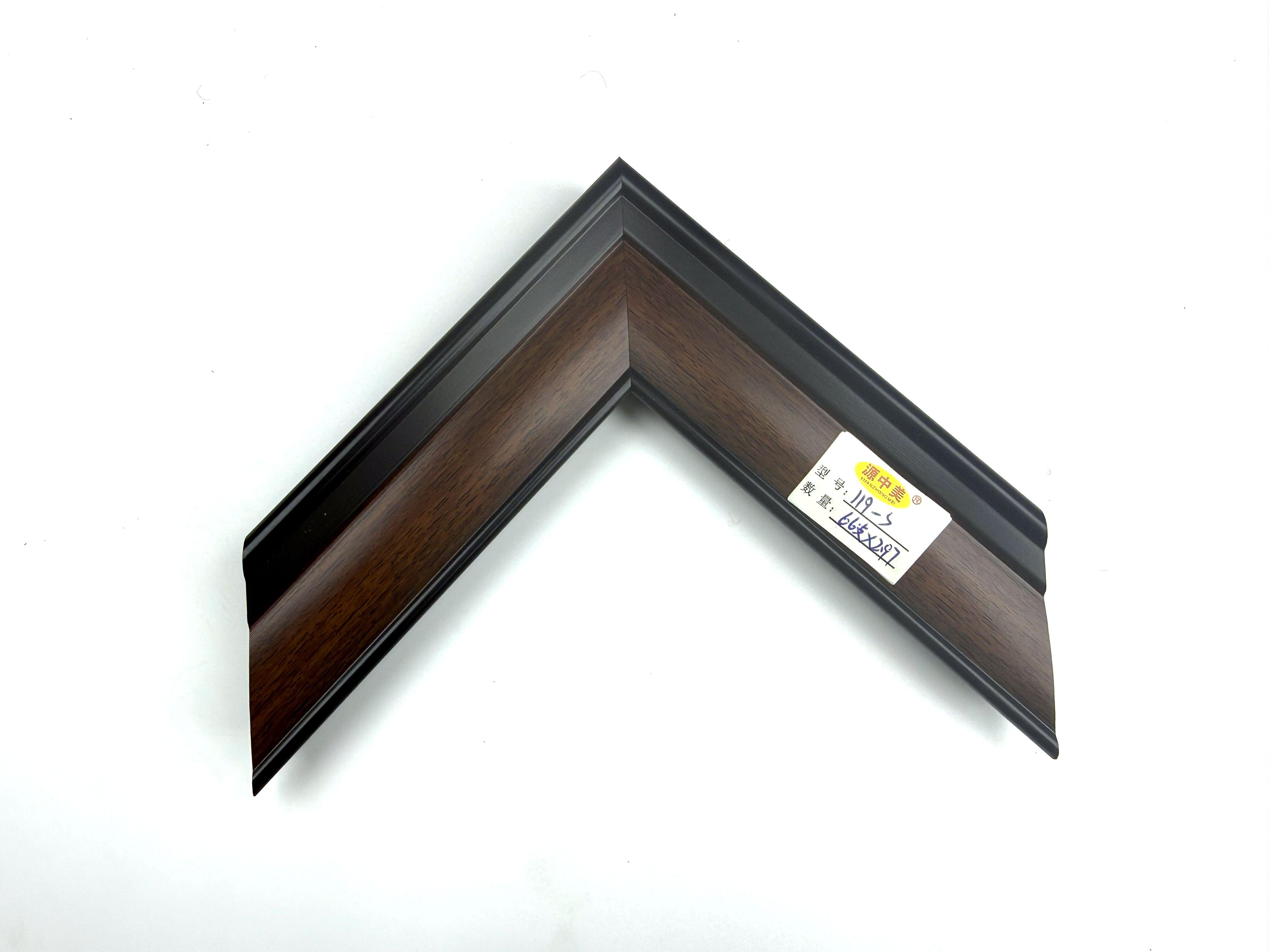 PS Moulding 119-3