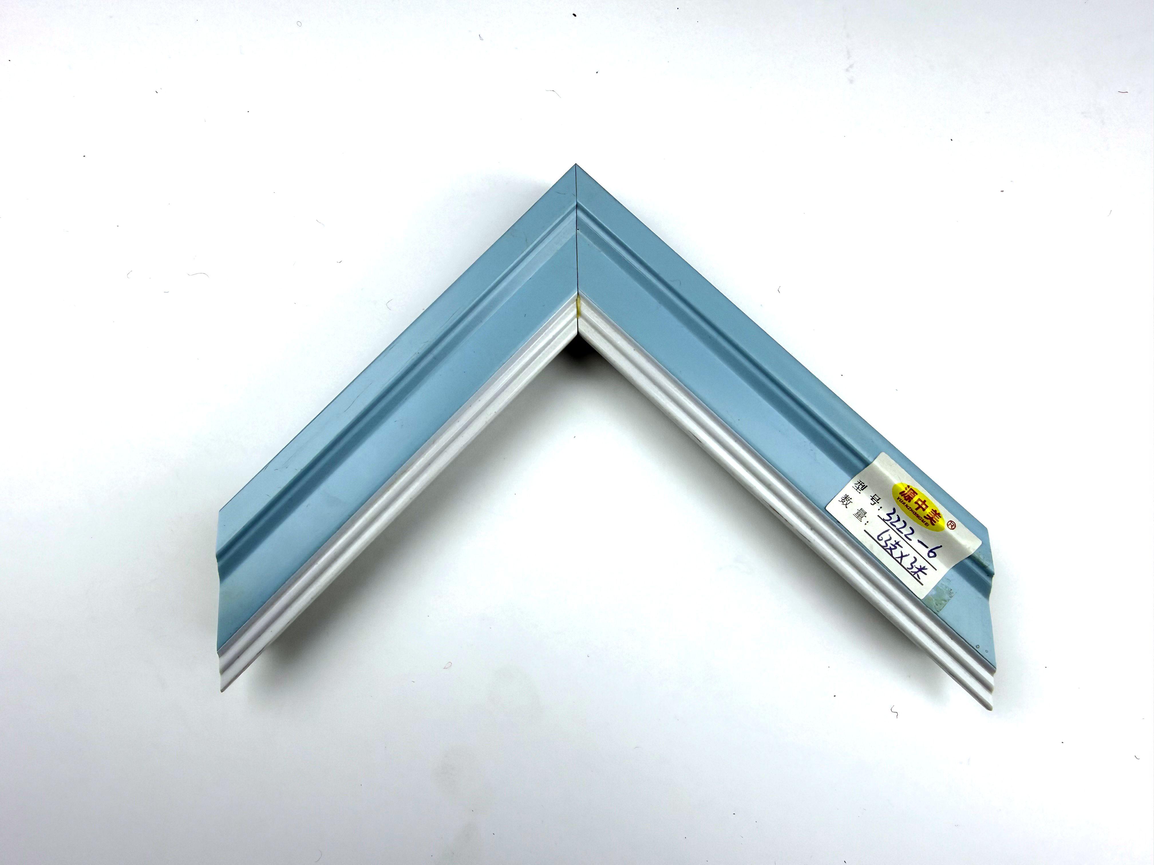 PS Moulding 3222-6