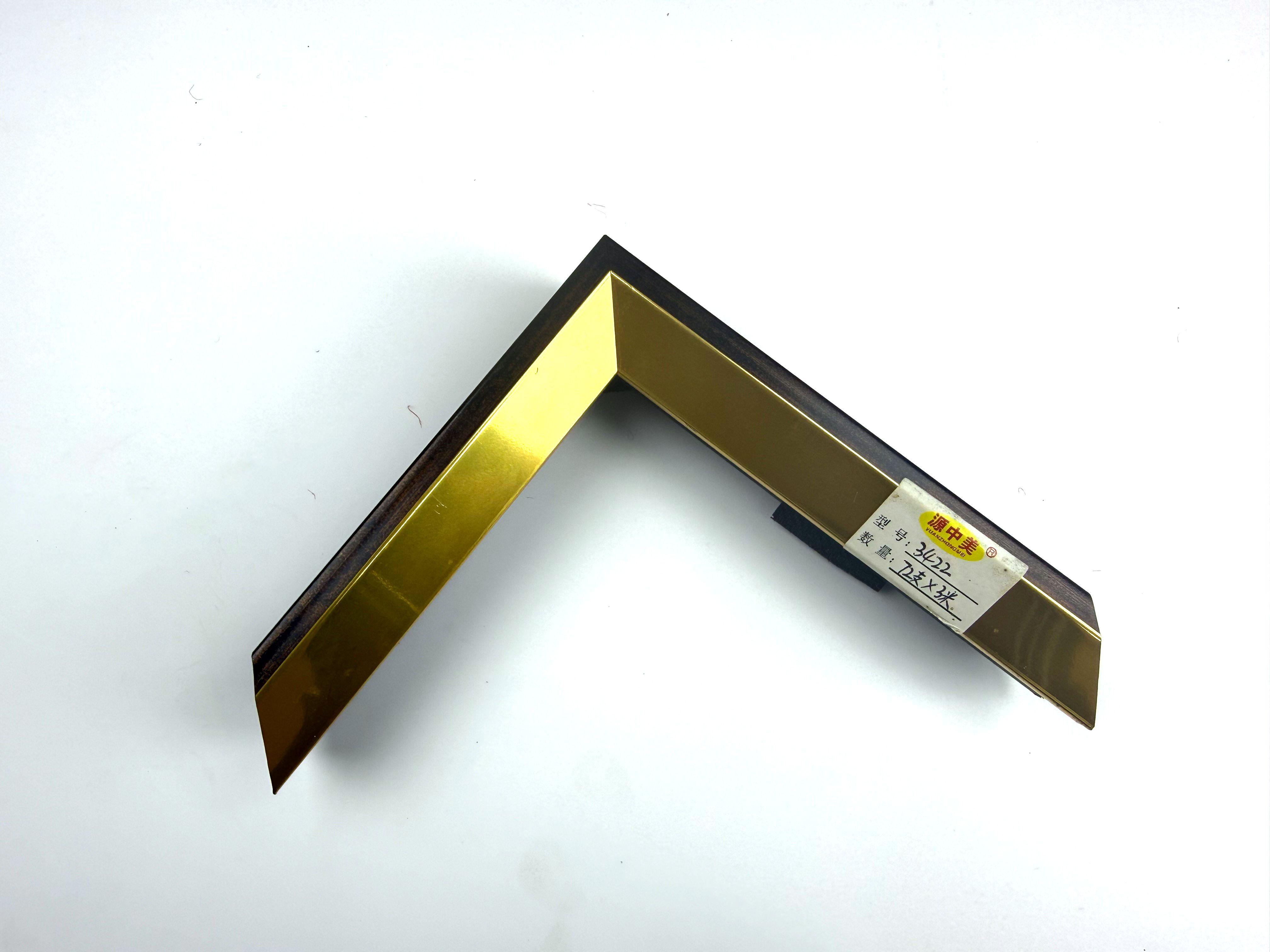 PS Moulding 3422