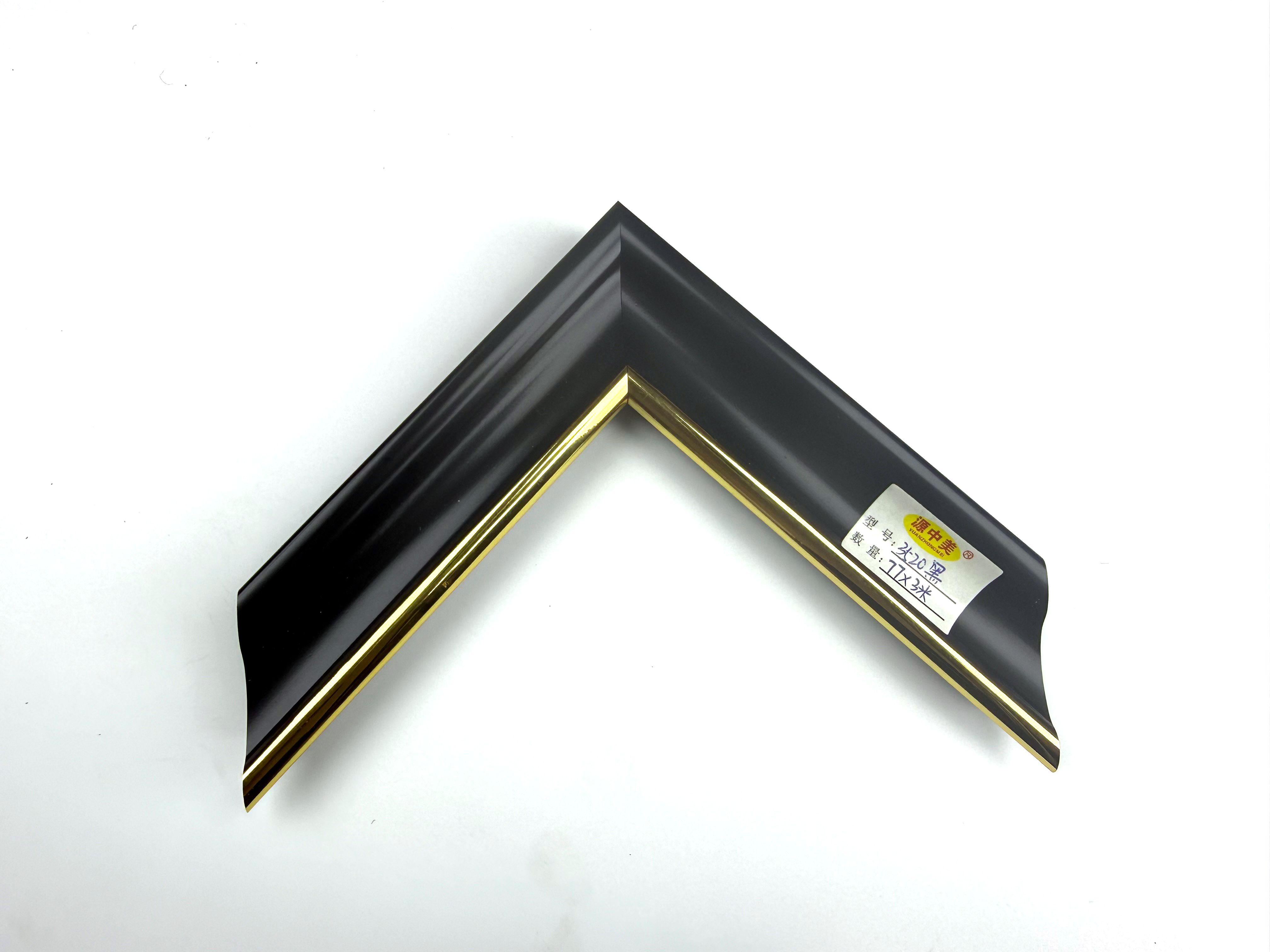 PS Moulding 3520-002