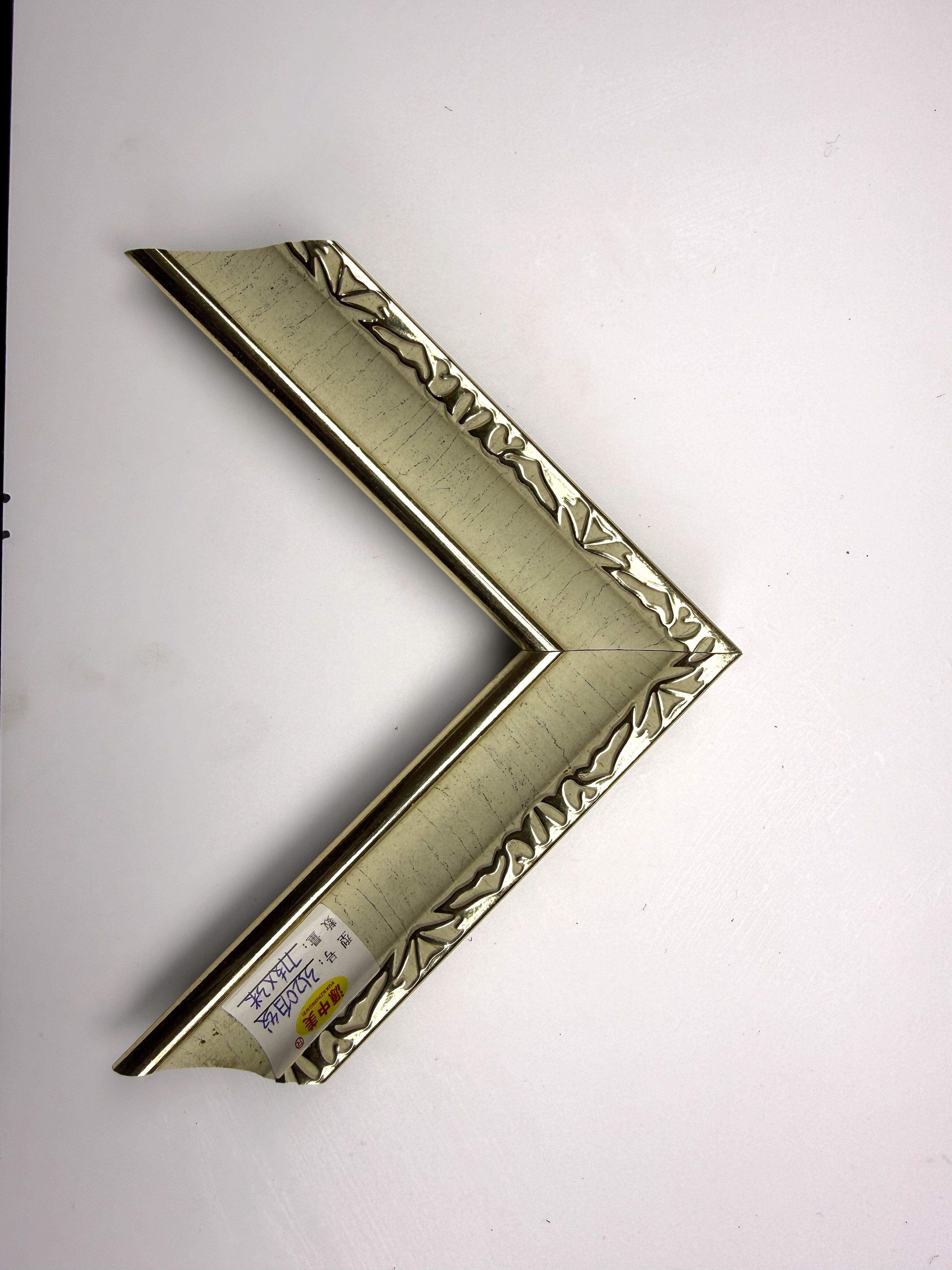 PS Moulding 3520-baiwen