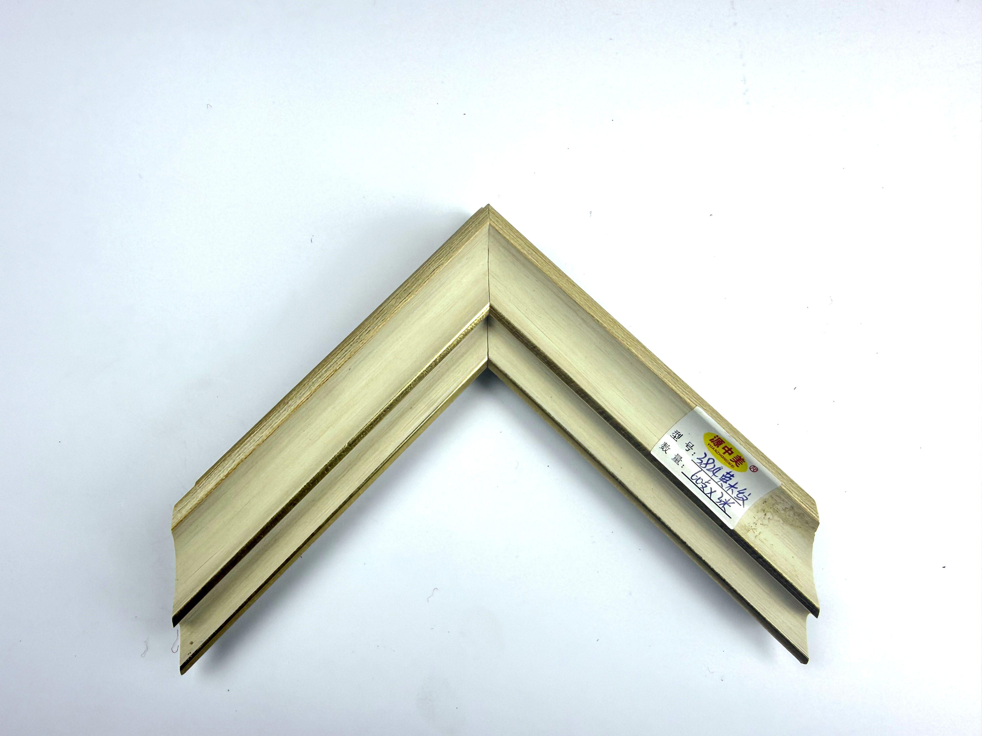PS Moulding 3824-huangmuwen