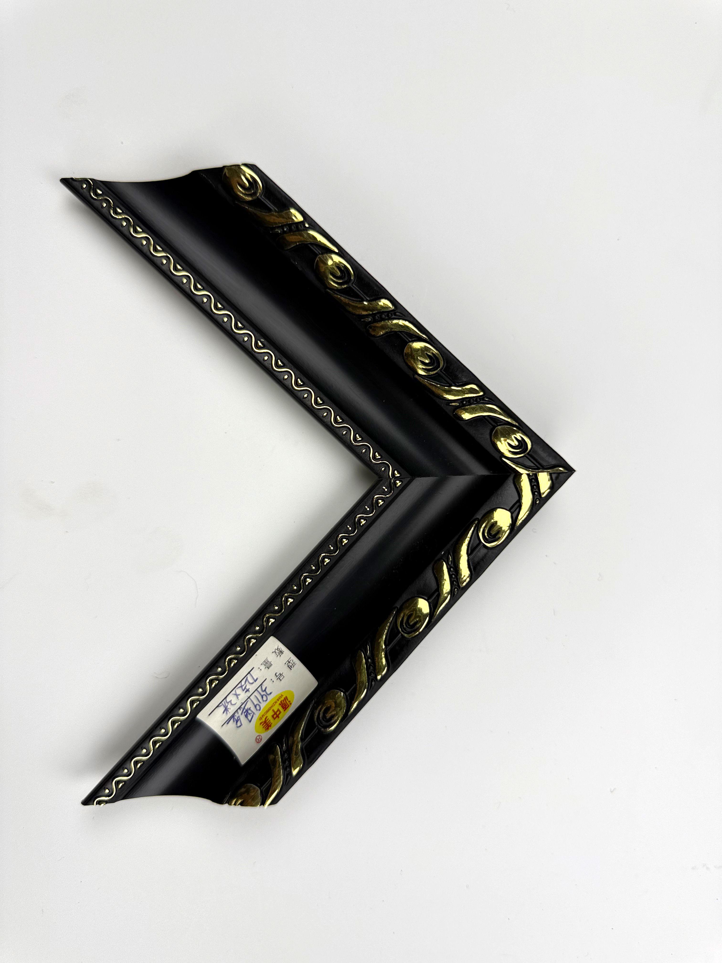 PS Moulding 3919-heijin