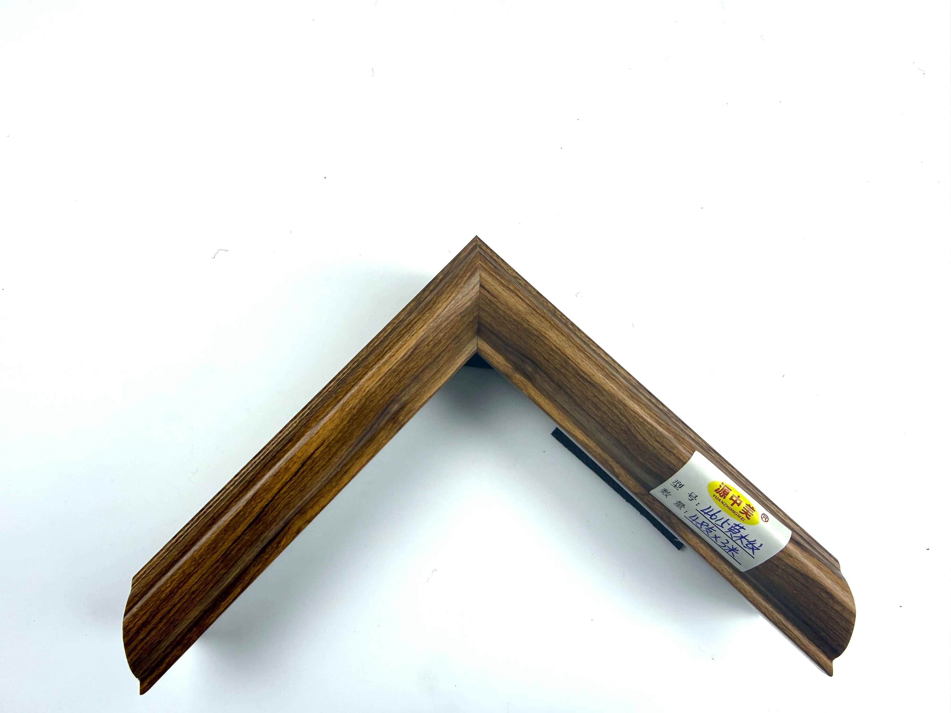 PS Moulding 4615-huangmuwen