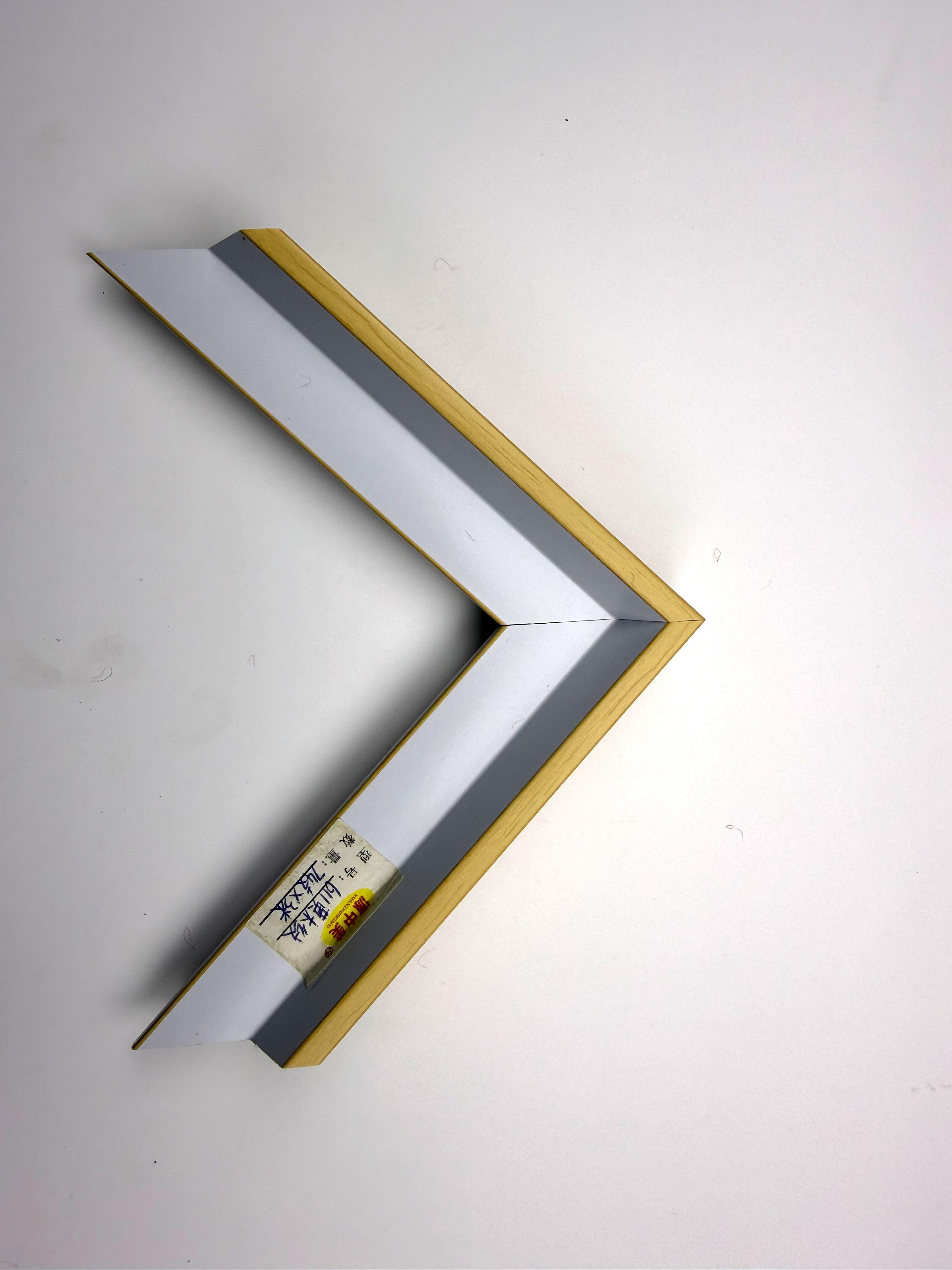 PS Moulding 611-huangmuwen