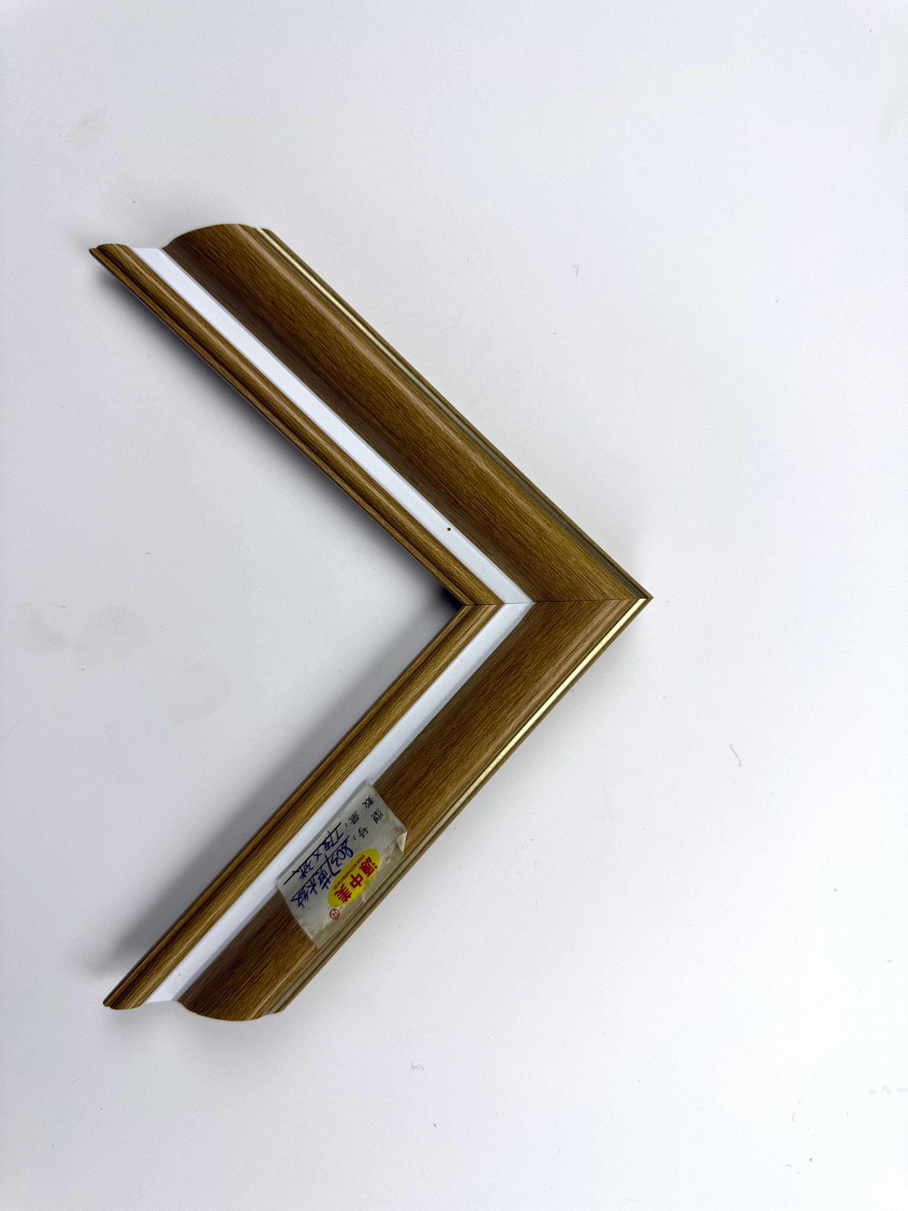 PS Moulding 8037huangmuwen