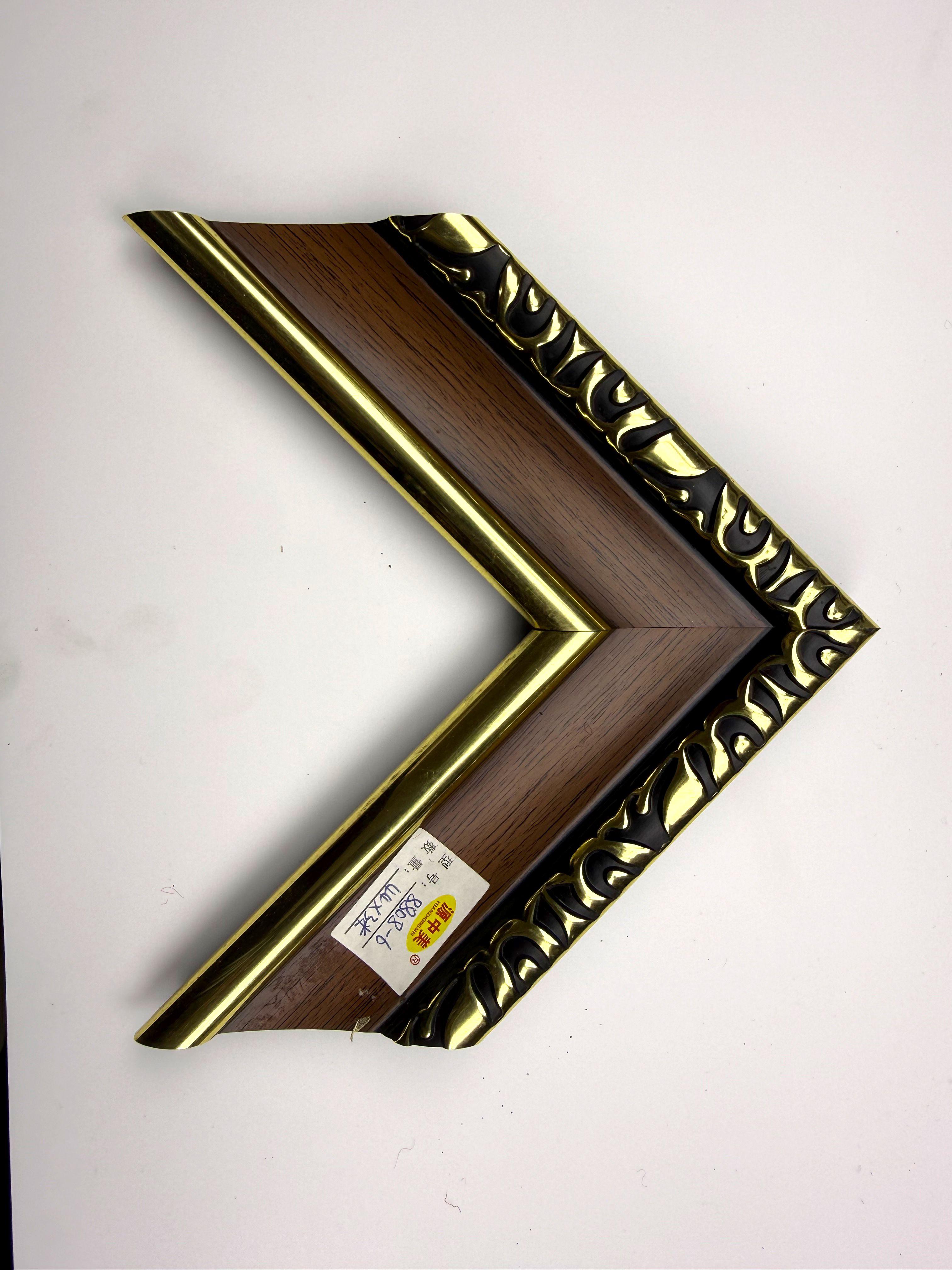 PS Moulding 8808-6