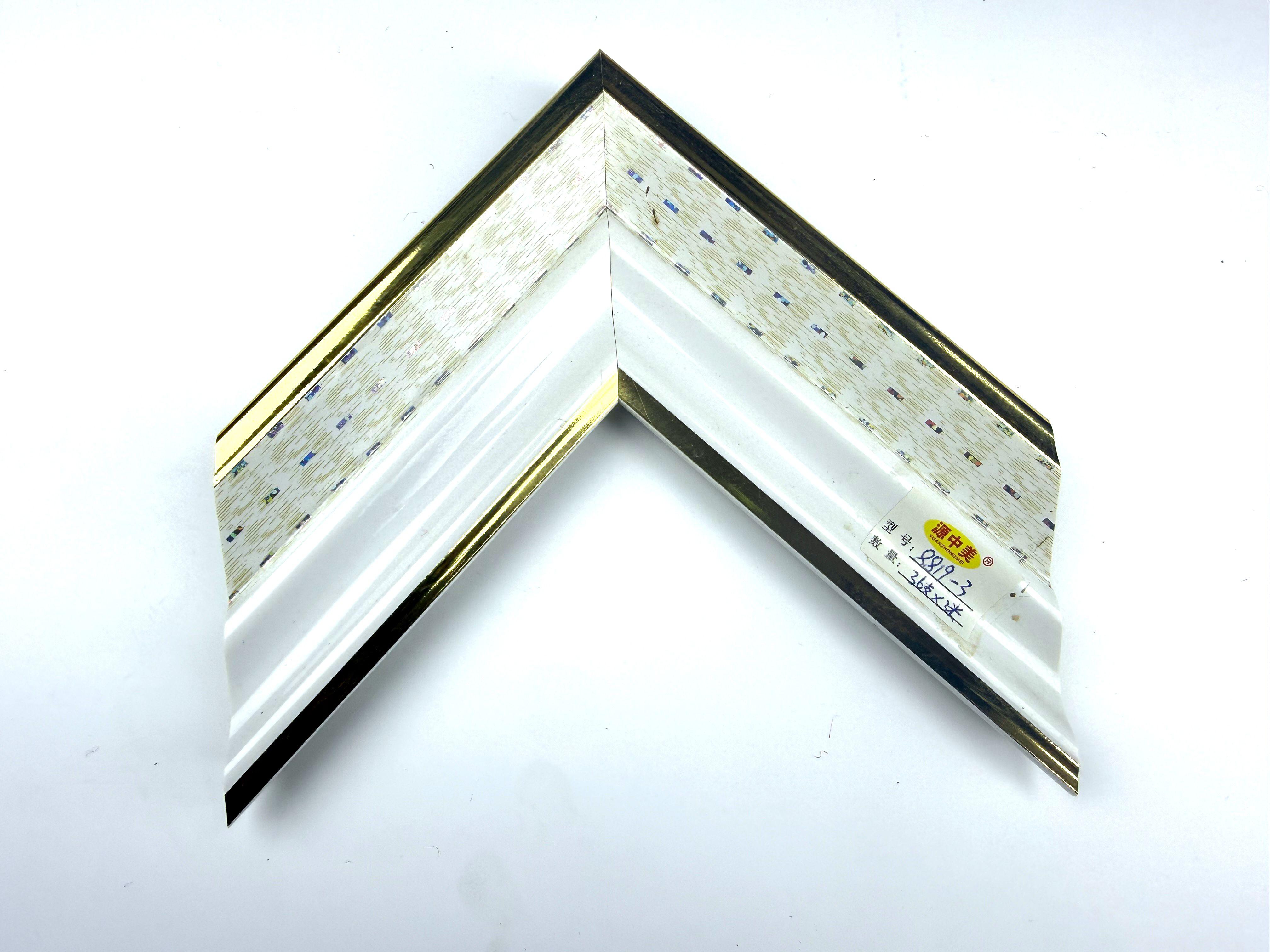 PS Moulding 8819-3