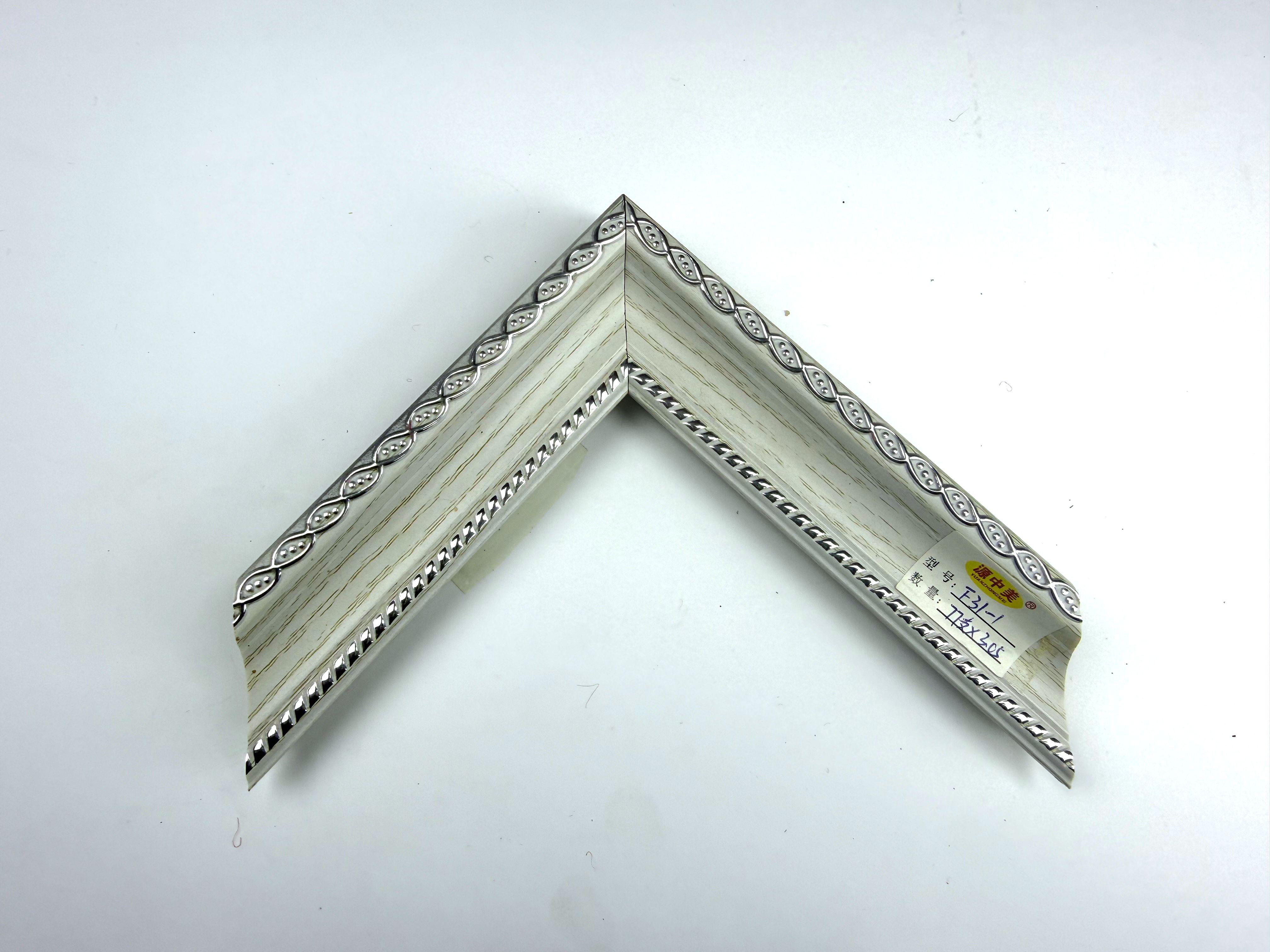PS Moulding F31-1