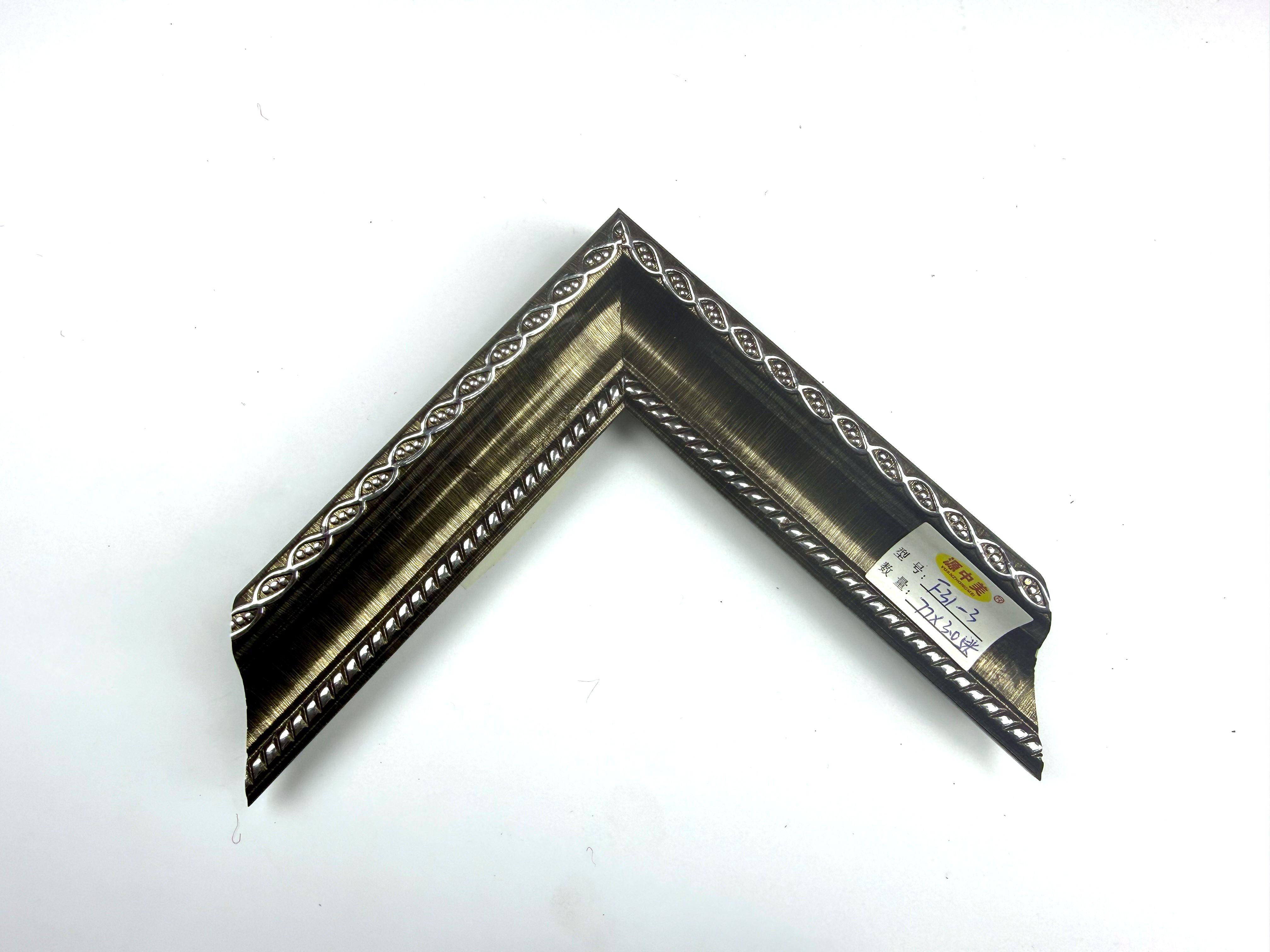 PS Moulding F31-3
