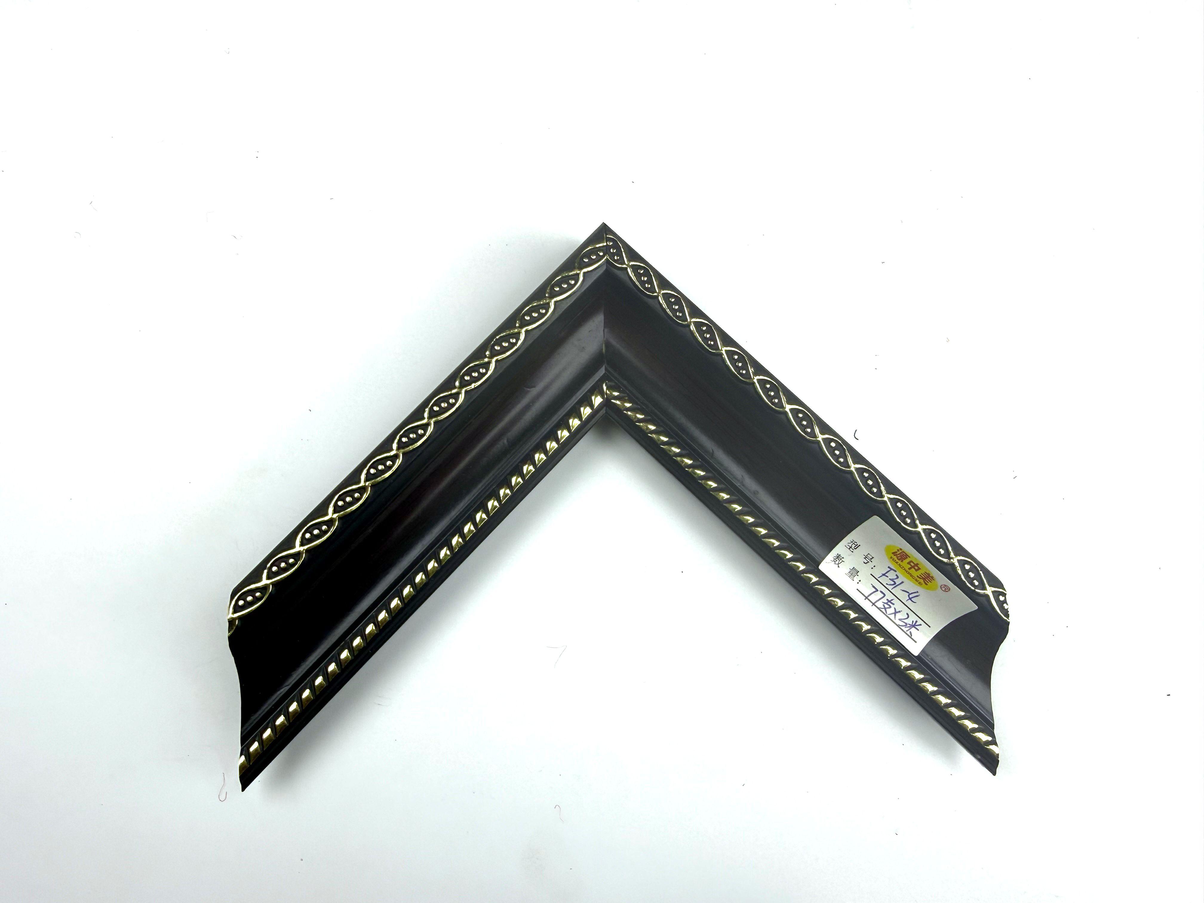 PS Moulding F31-4