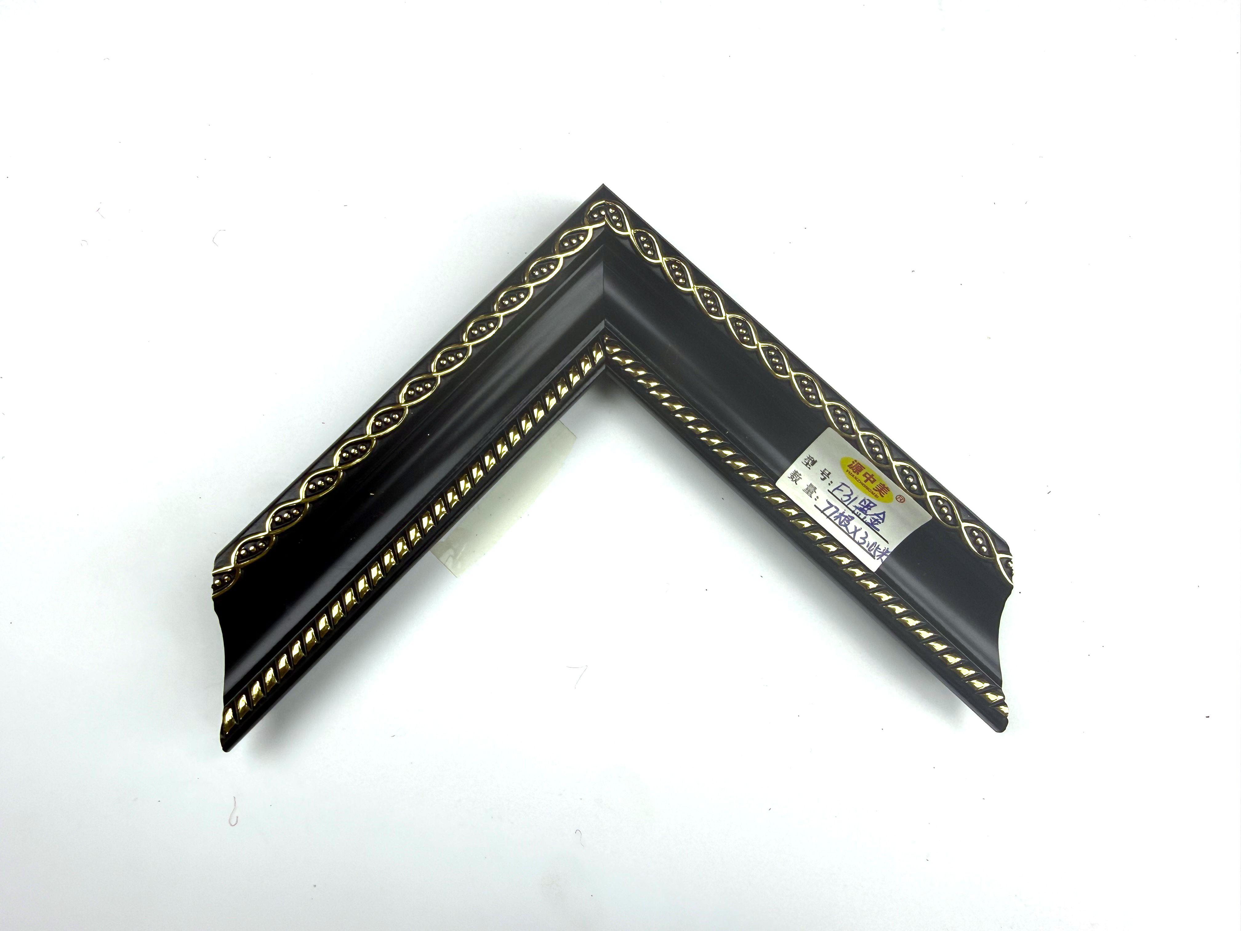 PS Moulding F31-402