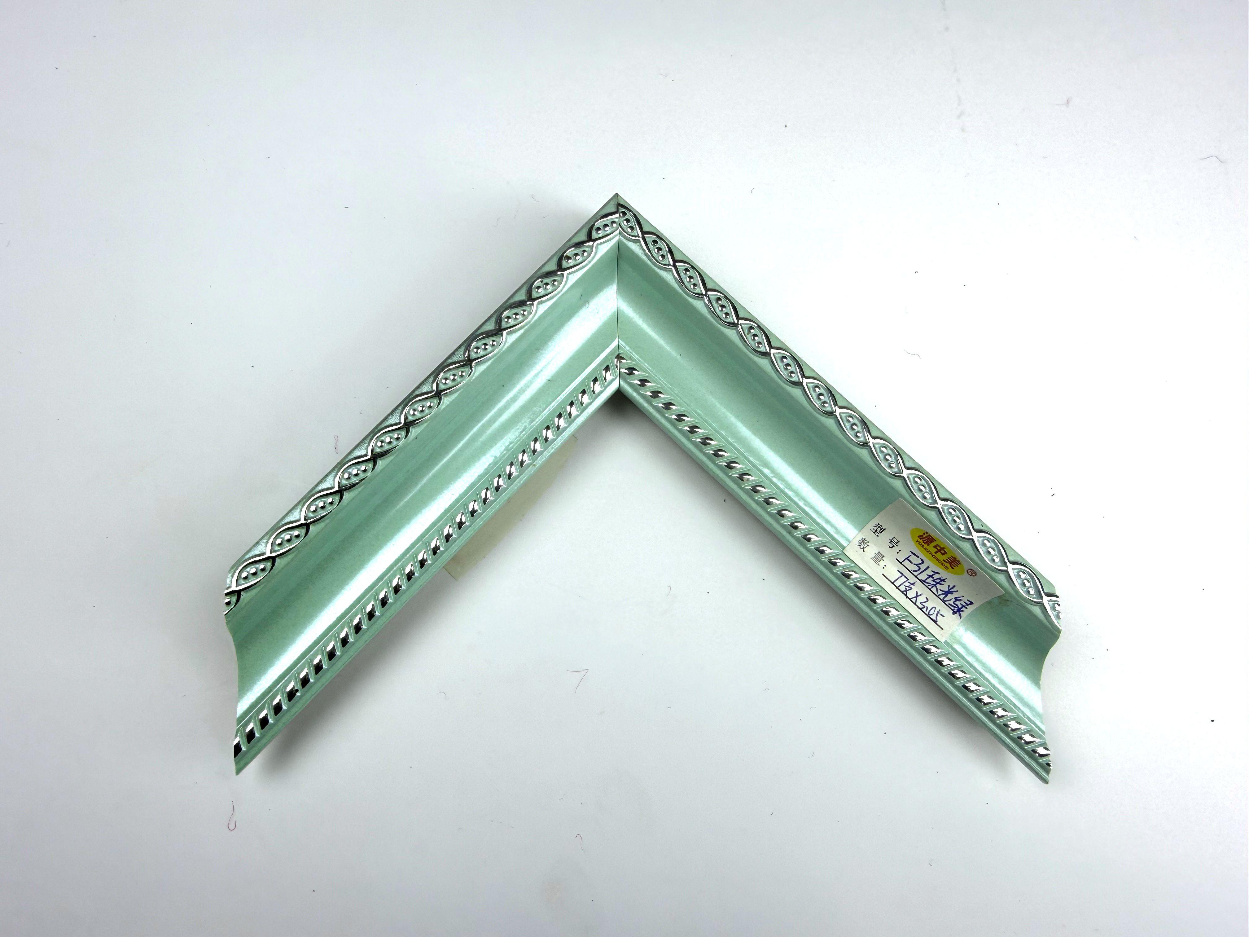 PS Moulding F31-403